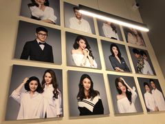 -海马体照相馆(北京大族广场店)