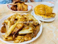 -沙溪兄茶餐厅