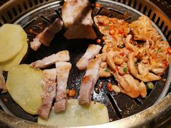 -嘿嘟嘟·肋条烧肉放题(爱融荟城店)
