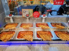 -千滋百味自助海鲜烤肉(布吉景华店)