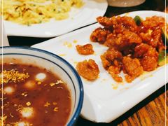 -新木器时代餐厅(太湖新天地店)