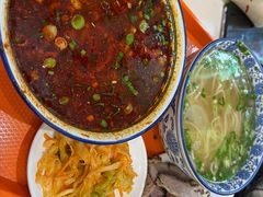 -清真磨沟沿老字号牛肉面(总店)