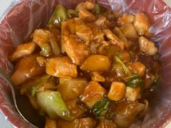 -胖哥料理(兴义里店)