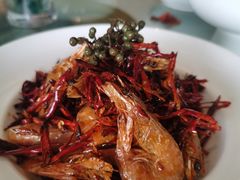 -雀蓝川菜(奥体广场店)