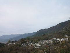 -塔川景区