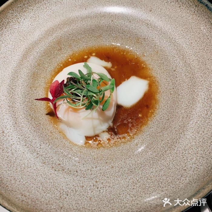 XUN Bistro西餐厅图片