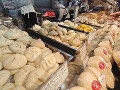 -物美超市(通州华业玫瑰店)