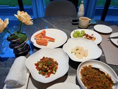 -曲水兰亭(北京四惠店)