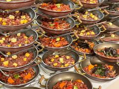 -林真真牛肋条放题(天马店)