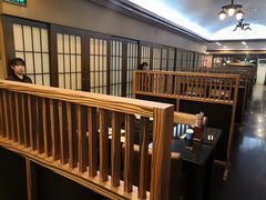 大堂-真剑日本料理·铁板烧(贵州路店)