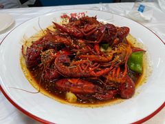 十三香小龙虾-盱眙虾怪·旗舰店