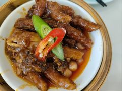 -火啫啫·粤式啫啫煲(南通首店)