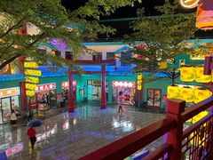 -清远熹乐谷温泉度假酒店
