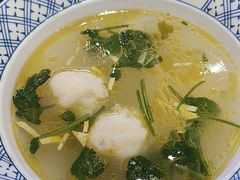 -小杨生煎(黄河路店)