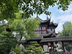 -豫园