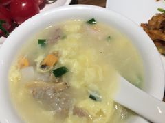 -双合园·海鲜水饺青岛菜(万佳广场店)