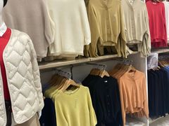 -优衣库(福州五四北泰禾广场店)