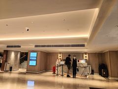 -香港皇家太平洋酒店