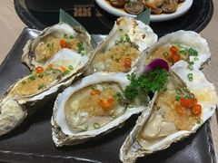 -日进一片海.生腌海鲜火锅.宵夜烧烤(三里屯总店)