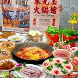 不用跑重庆‼️广州也能吃到朱光玉啦‼️
