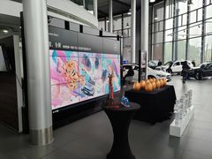 -宁波之星奔驰4S店(海曙店)