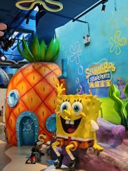 -尼克Playtime(欢乐海岸店)