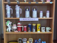 -COSTA COFFEE(天通苑华联店)