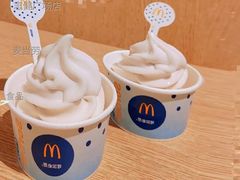 可尔必思雪芭-麦当劳(志健广场店)