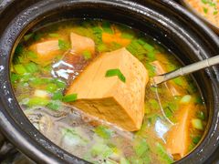 -香山湖家家宴(中山陵店)