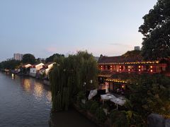 -小河直街历史文化街区