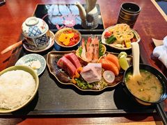 -蟹田居·活蟹料理(东城店)