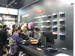 -PUMA品牌自营折扣店(武汉永旺梦乐城店)