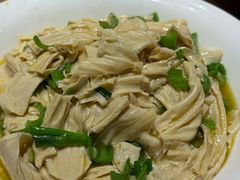 -醋果子炒大肠·老赣南客家菜(渔湾里店)