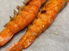 -鸭绿江海鲜烧烤大排档(杏林街店)