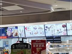 -肯德基(东直门来福士店)