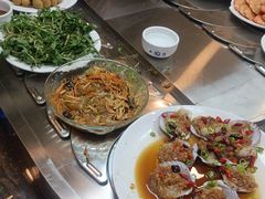-清真嘎咕馅饼(奉天街店)