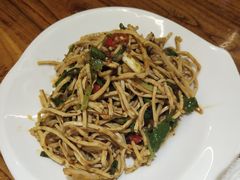 -滇香肴·云南菜蒸汽石锅鱼(云南北路店)
