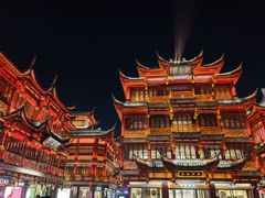 -绿波廊(豫园店)