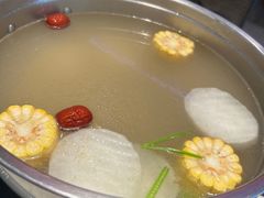 -八合里牛肉火锅(福州万象城店)
