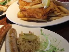 -FABIO’S费比欧披萨餐厅