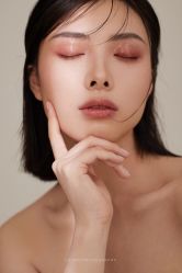 -鹿角肖像摄影艺术馆