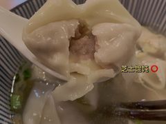 芝士馄饨-红小满休闲餐厅(十全街店)