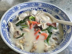 -山外山菜馆(玉泉路店)