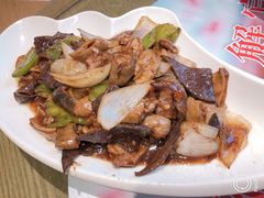 -桃源新村双台子店