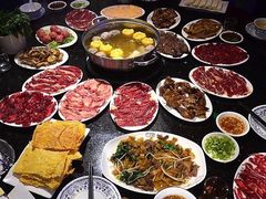 -八合里潮汕鲜牛肉火锅(深圳海岸城店)