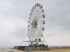 -上海棕榈滩海景酒店