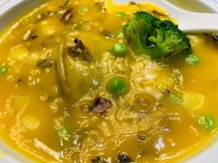 -荷风细雨·中国茶宴(碧云店)