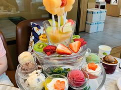 -哈根达斯(武汉天地店)