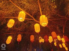 -文庙广场小吃一条街
