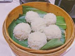 豆腐圆子-粗茶淡饭·汉口公馆(循礼门店)